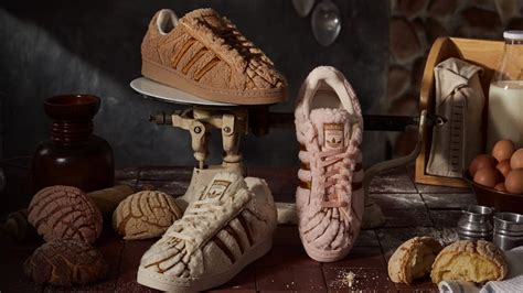 adidas pan dulce shoes.